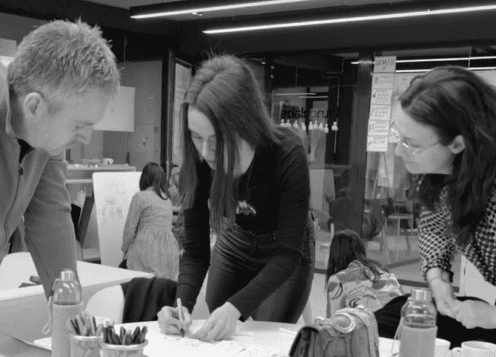 Telenor project example